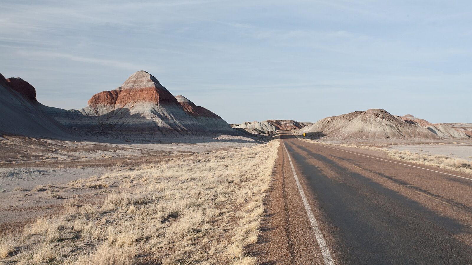 Painted Desert
