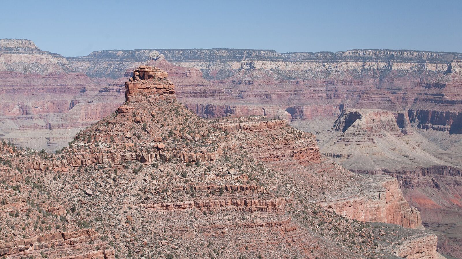 Grand Canyon