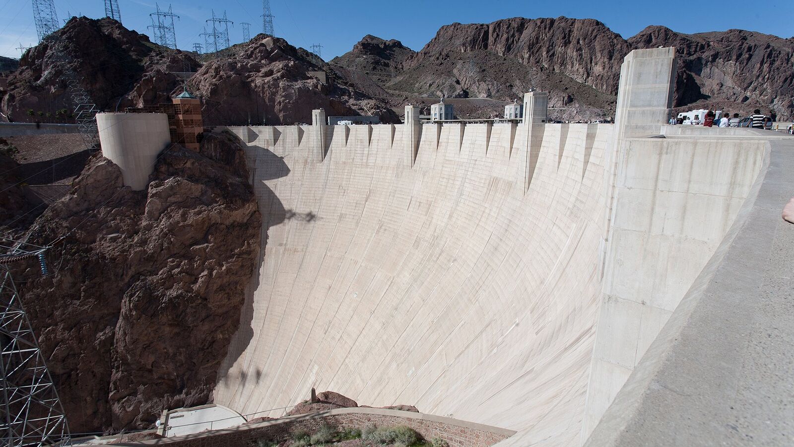Hoover Dam